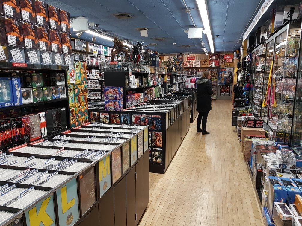 Effective Ways to Optimize Your Midtown Comics Experience in 2025