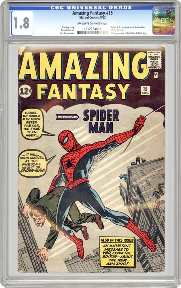 Effective Ways to Explore CGC Comics for Modern Collectors in 2025