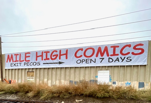 Discover the Best 7 Ways to Enhance Your Mile High Comics Experience in 2025!