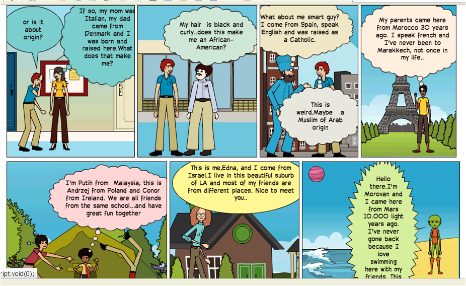 Top 5 Effective Ways to Create Engaging Pixton Comics in 2025