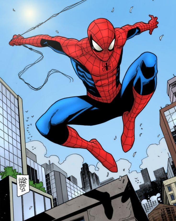 Smart Ways to Enjoy Spiderman Comics in 2025: Discover the Latest Releases!