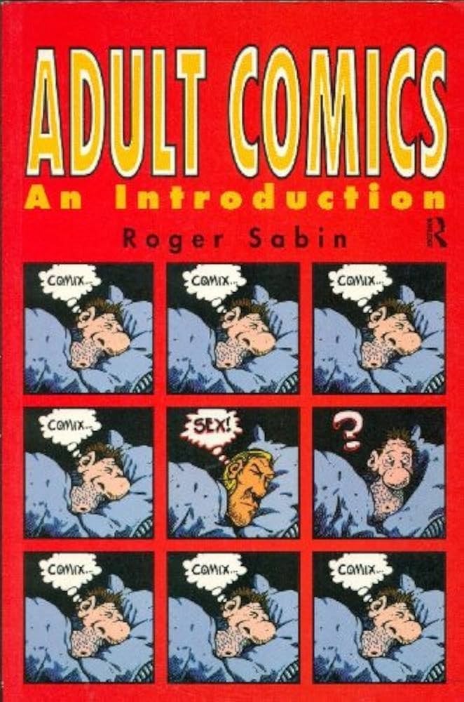 sexy comics