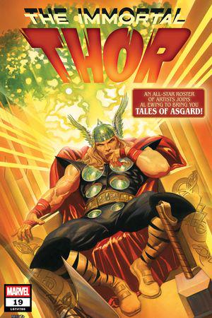 Smart Ways to Explore Thor Comics: Discover the Latest Must-Reads in 2025