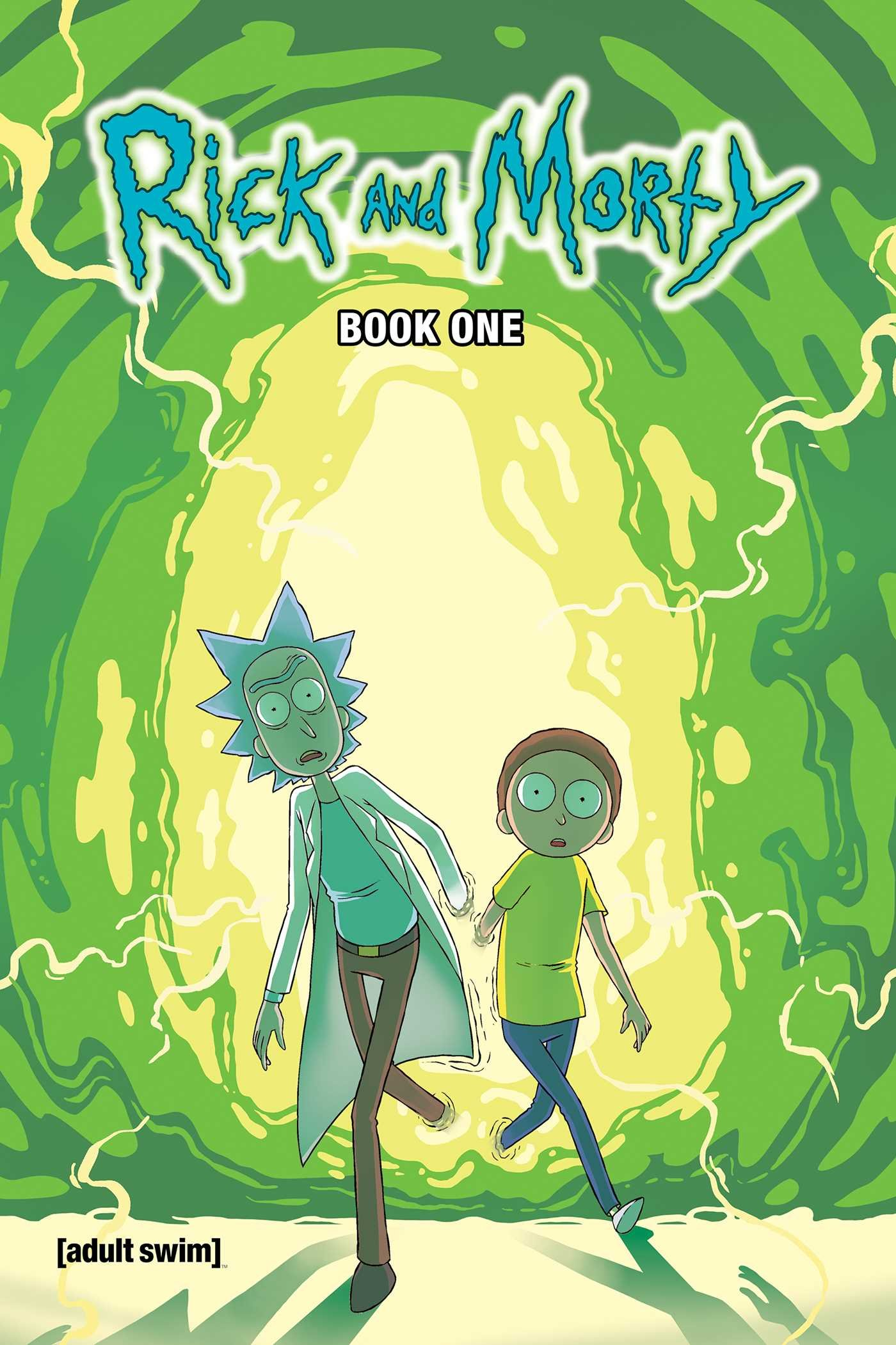 Smart Guide to Rick and Morty Comics: Explore the Latest Adventures in 2025!