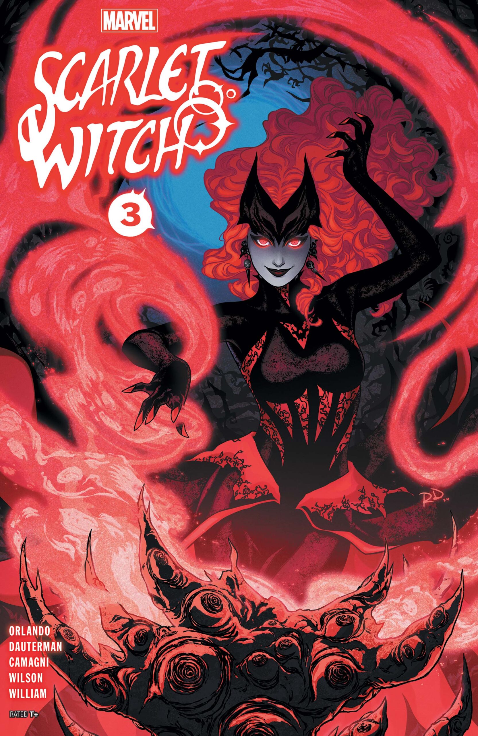 Smart Ways to Explore Scarlet Witch Comics in 2025: Discover Essential Storylines