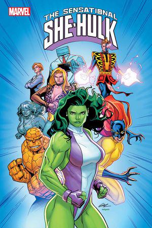 Effective Ways to Explore She Hulk Comics: A Comprehensive Guide for 2025