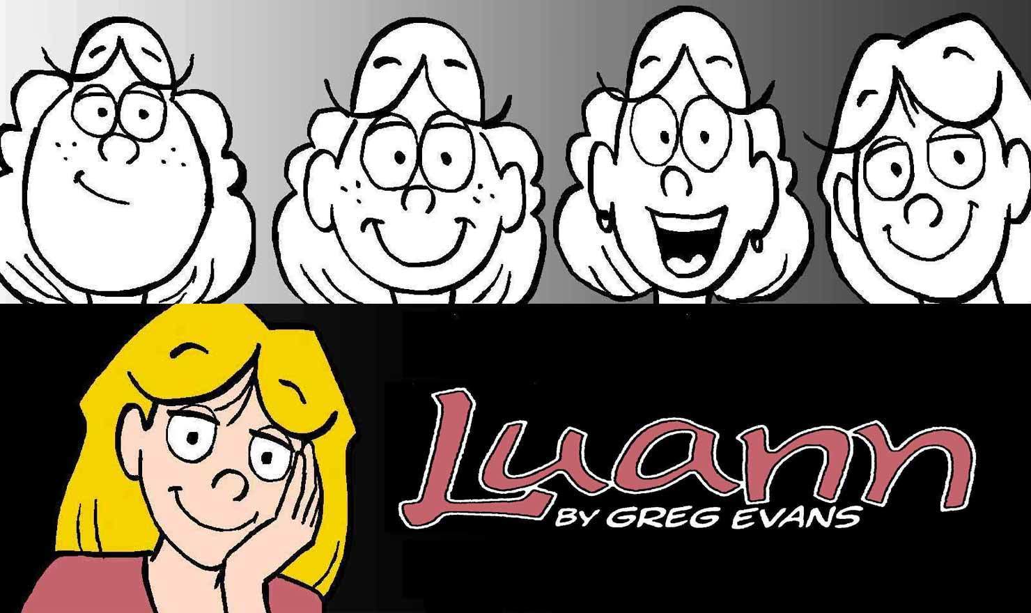 Effective Ways to Explore “Luann” Comics in 2025 – Discover the Latest Adventures!