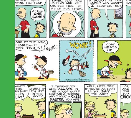 Effective Ways to Explore Big Nate Comics for Modern Readers in 2025