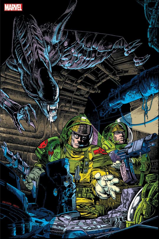 Smart Ways to Explore Alien Comics in 2025: Discover Unique Stories and Characters