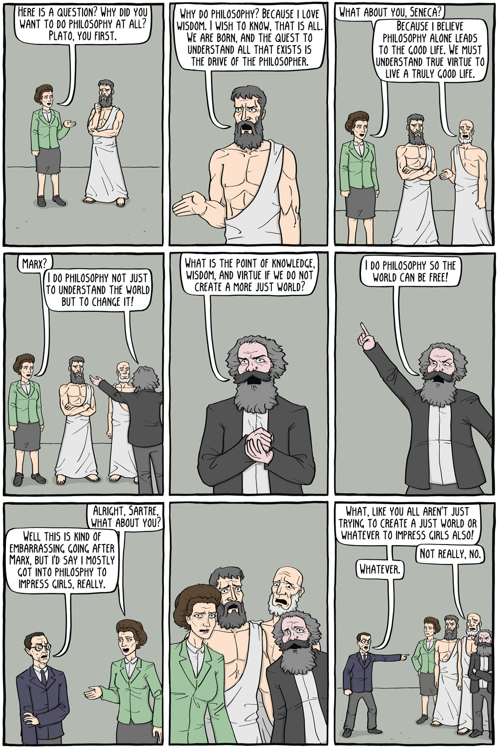 Effective Ways to Explore Existential Comics in 2025: Discover Thought-Provoking Humor