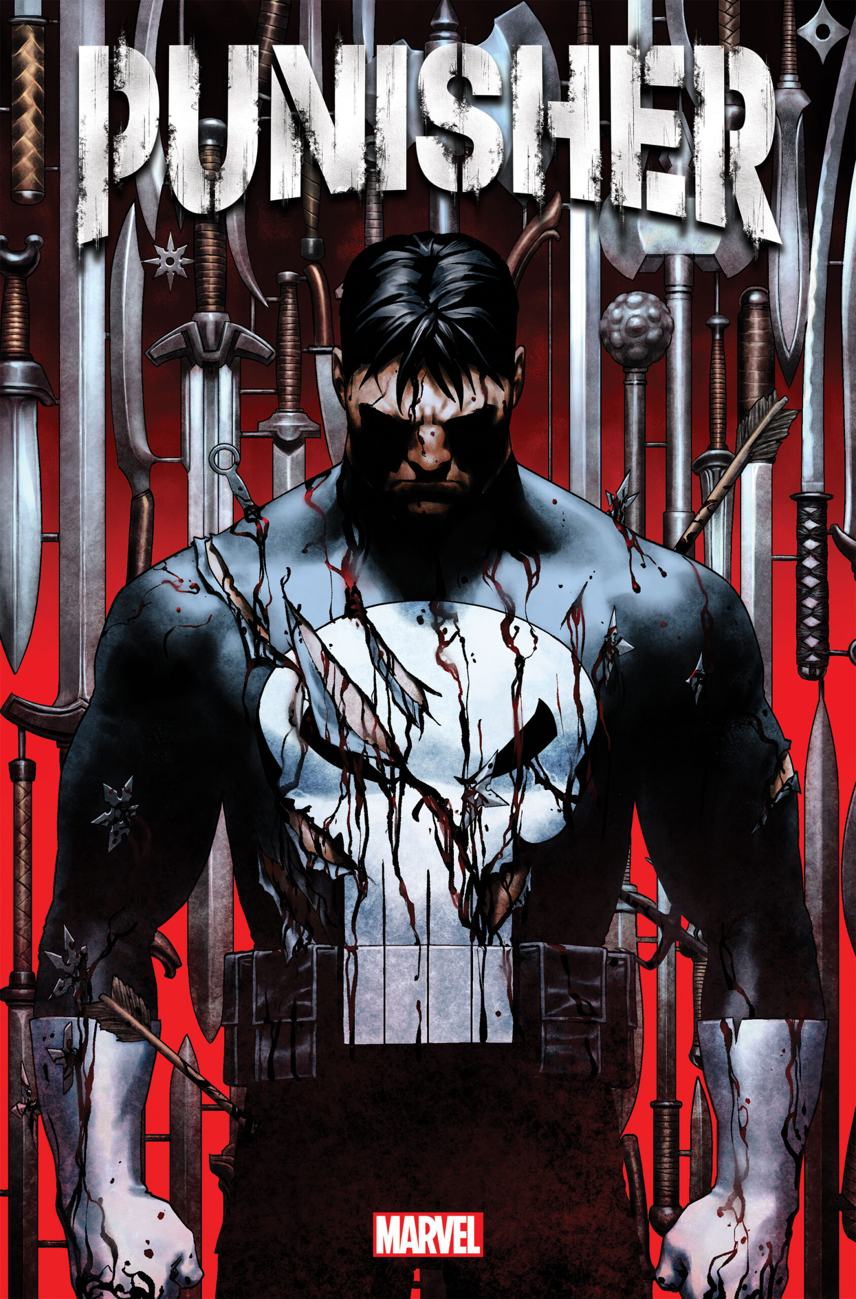 Effective Ways to Explore The Punisher Comics for 2025 Enthusiasts